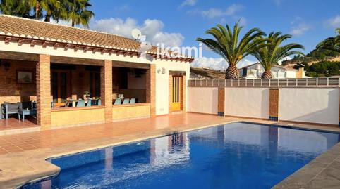 Photo 3 of House or chalet for sale in Xaló, Alicante