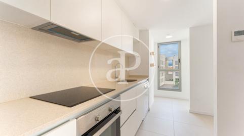 Foto 5 de Pis de lloguer a C. de Màrius Verdaguer, L'Olivera,  Palma de Mallorca