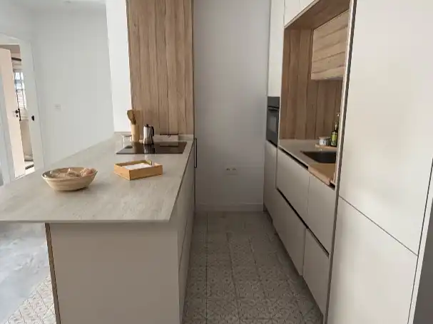 Appartement avec piscine à louer à Camino de la Ponderosa 1, imagen 8
