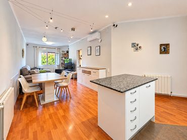 Wohnung mit Aufzug zum Verkauf in Eixample