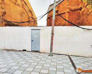 Exterior view of Residential for sale in Fuente de Piedra