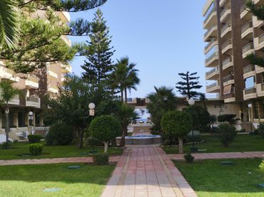 Apartament amb ascensor en venda a Centro ciudad