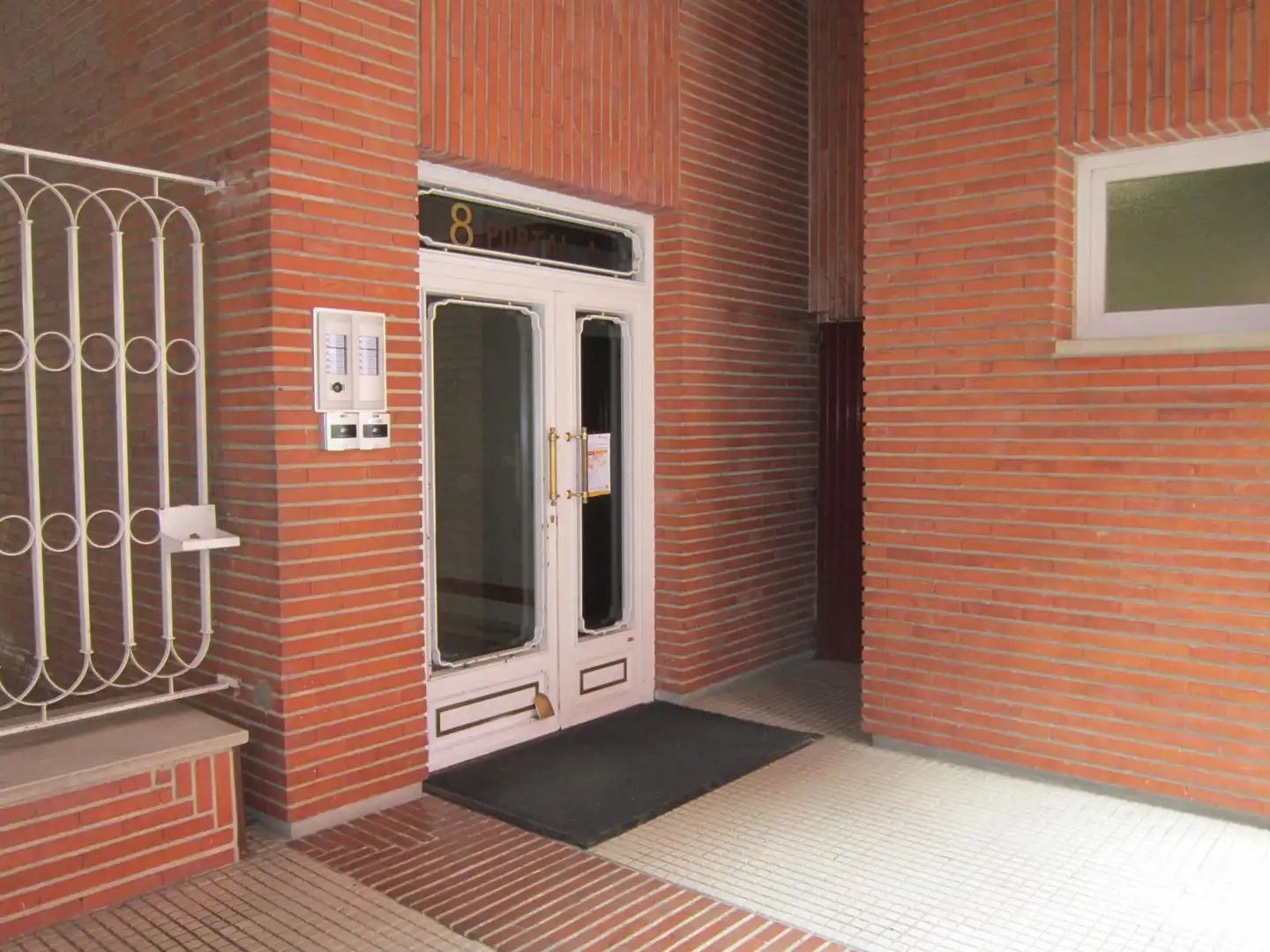 Garage for rent in Calle del Concejal Benito Martín Lozano, 10, Acacias