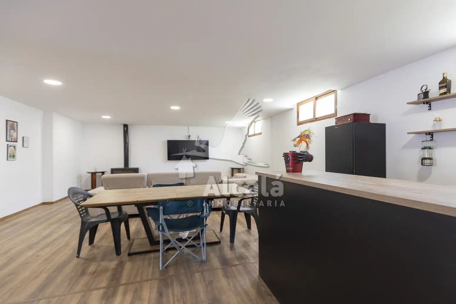 Casa o xalet en venda en Santa Olalla amb Aire condicionat, Calefacció i Piscina