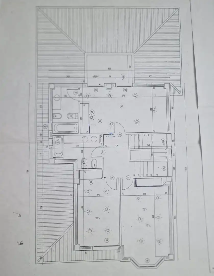 Casa o chalet en venta en Ollauri con Calefacción, Jardín privado y Terraza