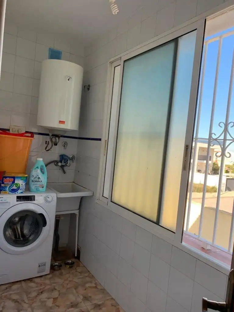 Terrassa de Casa o xalet en venda en Orihuela amb Aire condicionat, Calefacció i Jardí privat