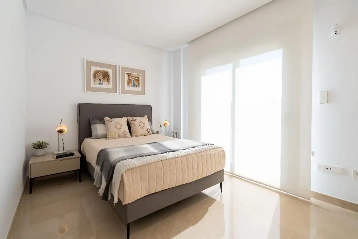 Casa a schiera con piscina in vendita a La Marina, imagen 15