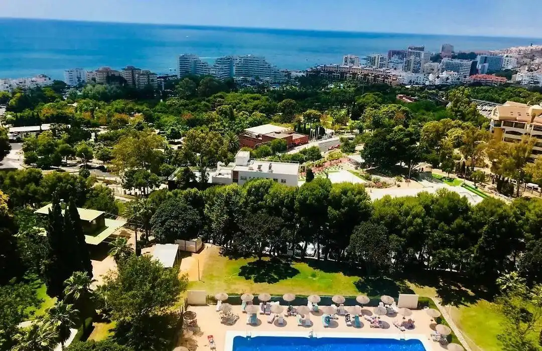 Apartamento con terraza en venta en Avenida Avenida Gamonal, imagen 36