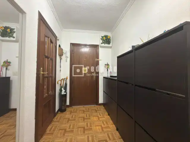 Piso en venta en Madrid con Terraza