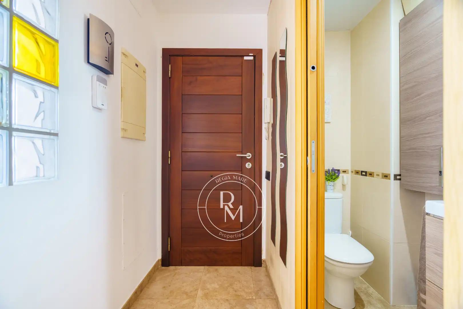 Casa adosada en venta en Roda de Berà con Aire acondicionado, Calefacción y Jardín privado