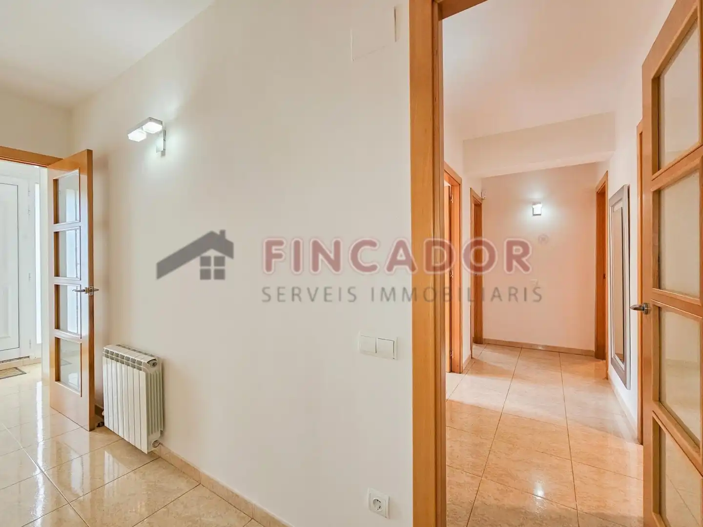 Piso con ascensor en venta en Carrer d'Olzinelles, imagen 12