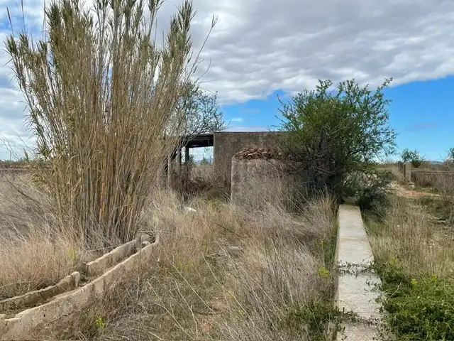 Rural land for sale in Alcossebre, imagen 8