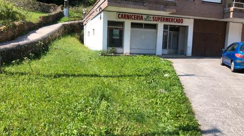 Foto 5 de Planta baja en venta en Barrio Mirones, 6b, Miera, Cantabria