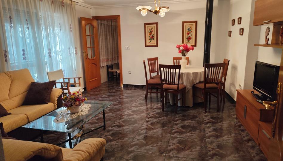 Foto 1 de Casa o xalet en venda a Calle Agustín Virgili, 18, Alquerías, Murcia