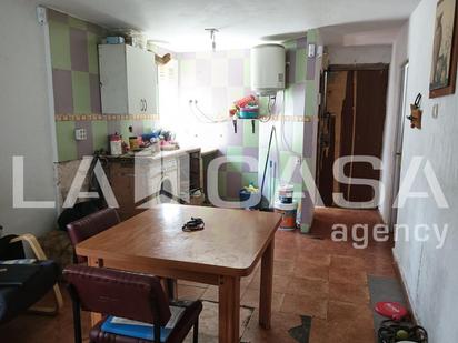 Kitchen of Flat for sale in Algeciras