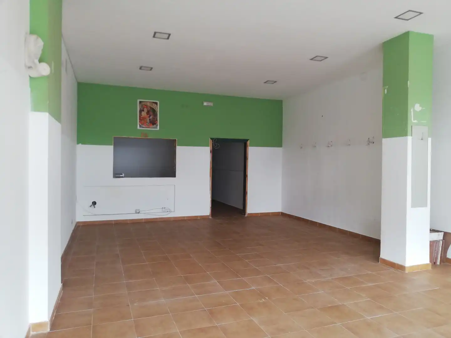 Business premises to rent in Centro, imagen 4