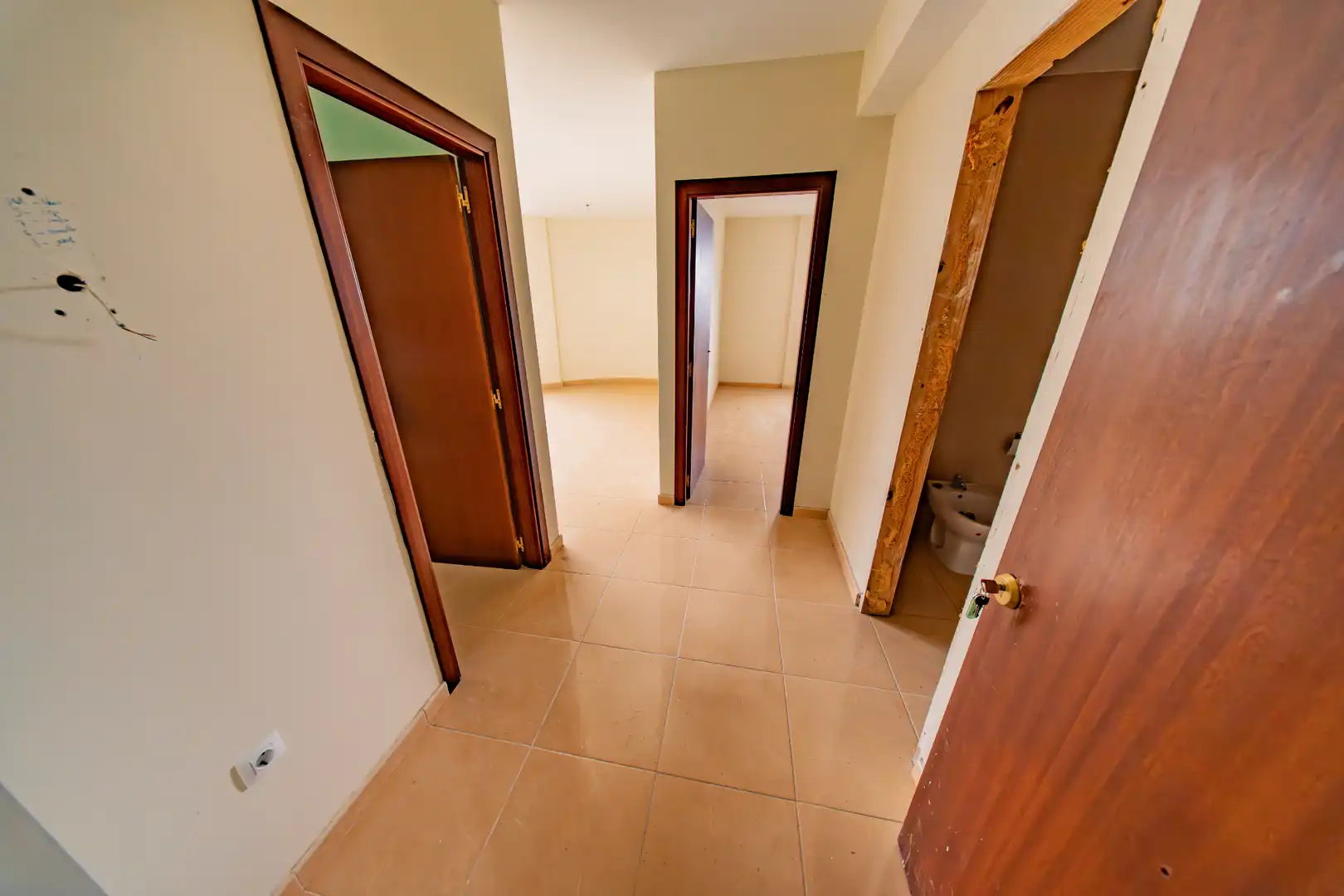 Piso en venta en Los Realejos con Trastero