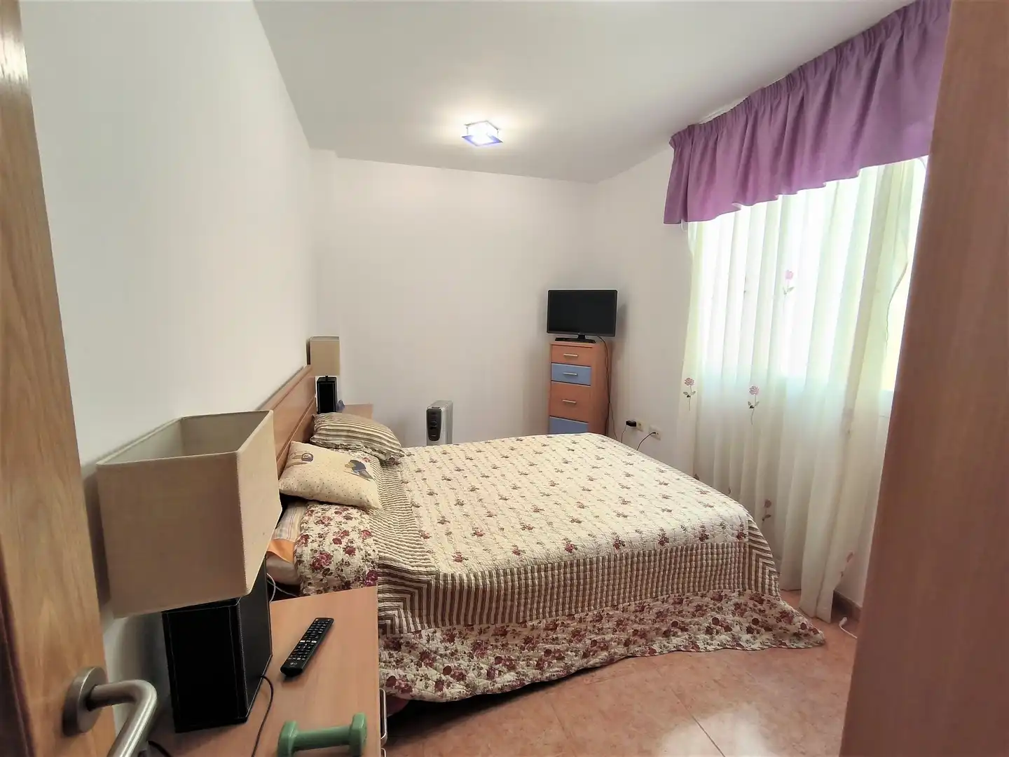 Flat with terrace for sale in Nord, imagen 6