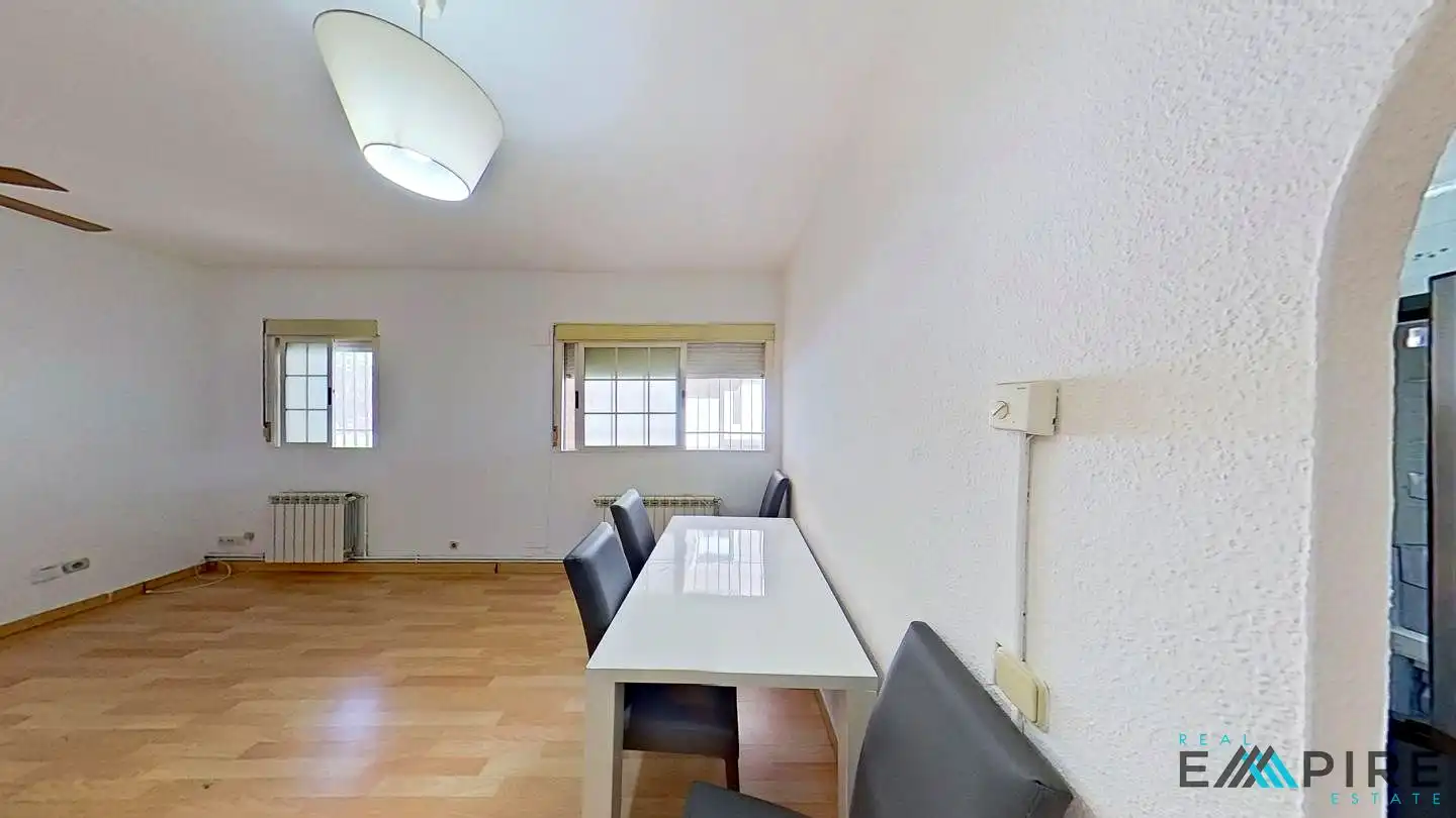 Comedor de Apartamento en venta en Getafe
