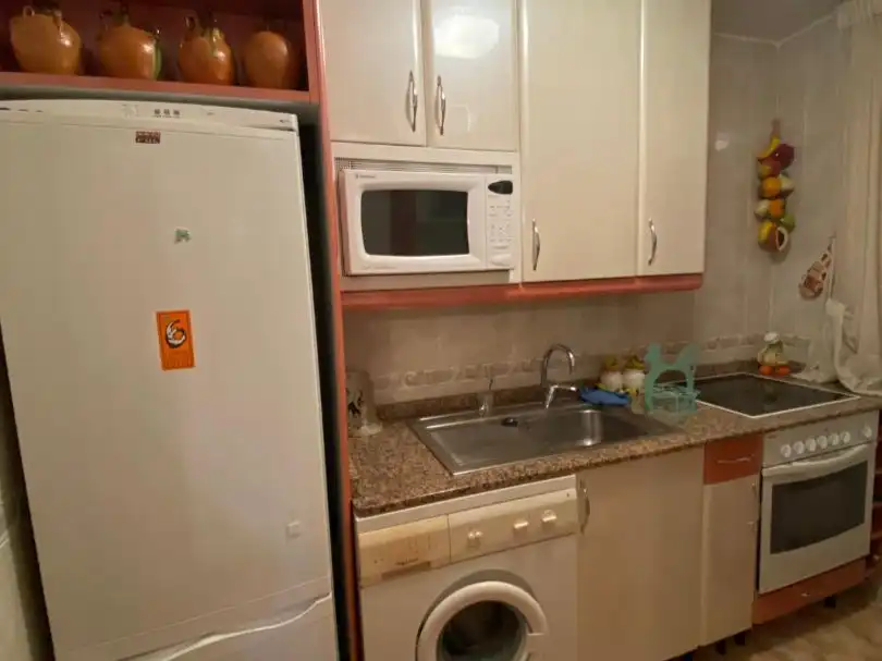 Maison avec jardin à vendre à Calle Somontano 18, imagen 9