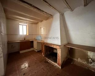 Kitchen of House or chalet for sale in Segorbe