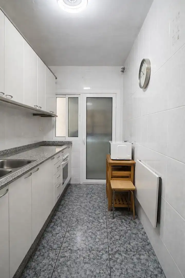 Appartement avec terrasse à vendre à FRANCESC MACIA, imagen 19