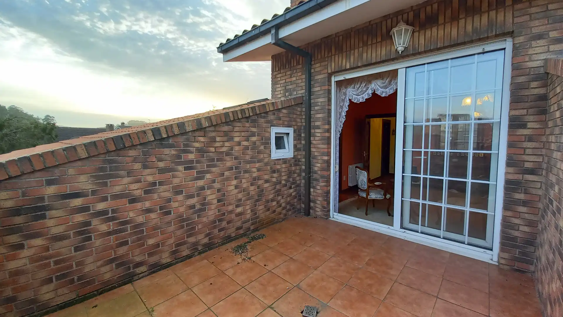 Terrace of Houses for sale in Castrillón  with Heating, Private garden and Parquet flooring