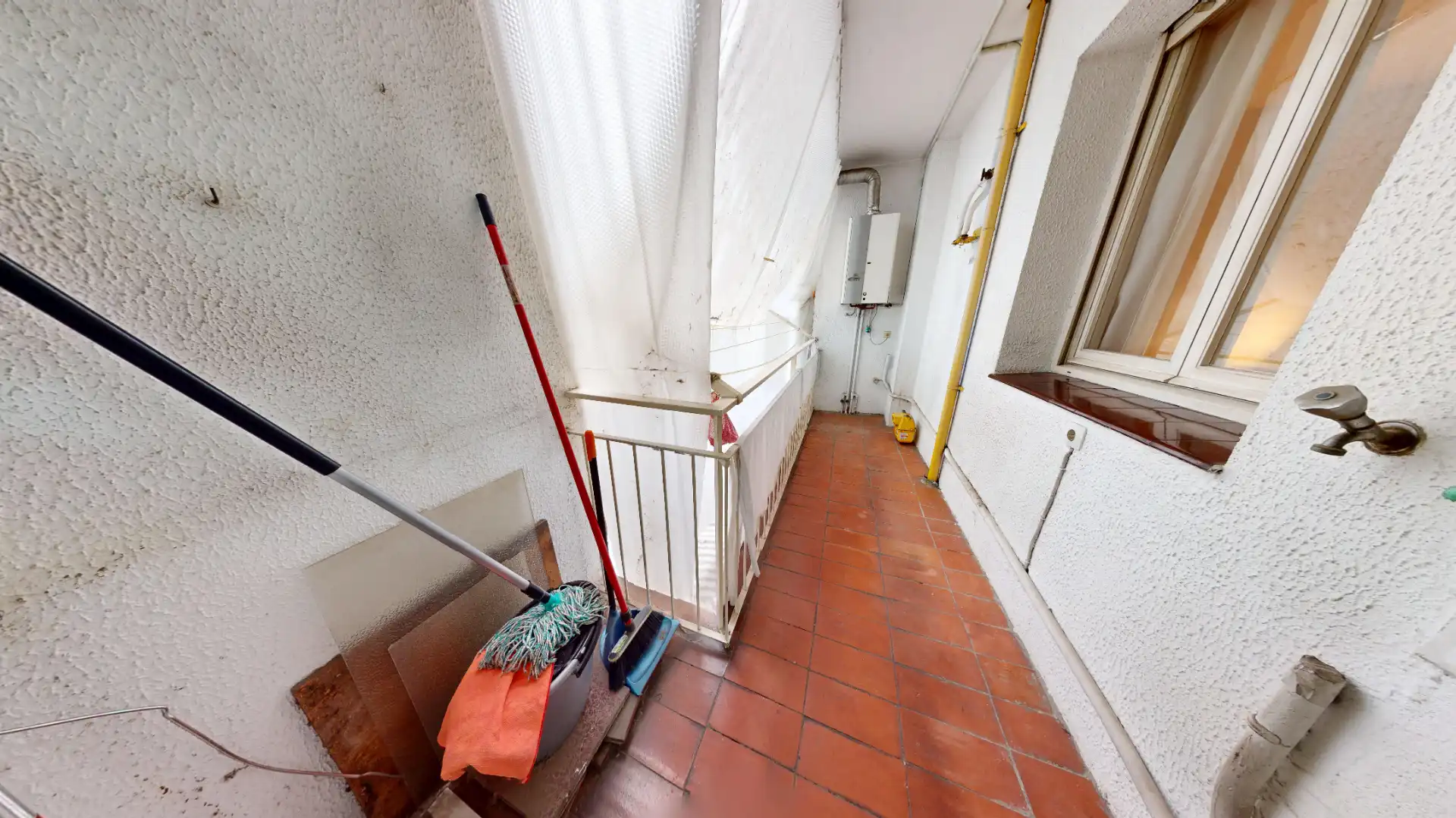Appartement avec terrasse à vendre à Sant Martí, imagen 34