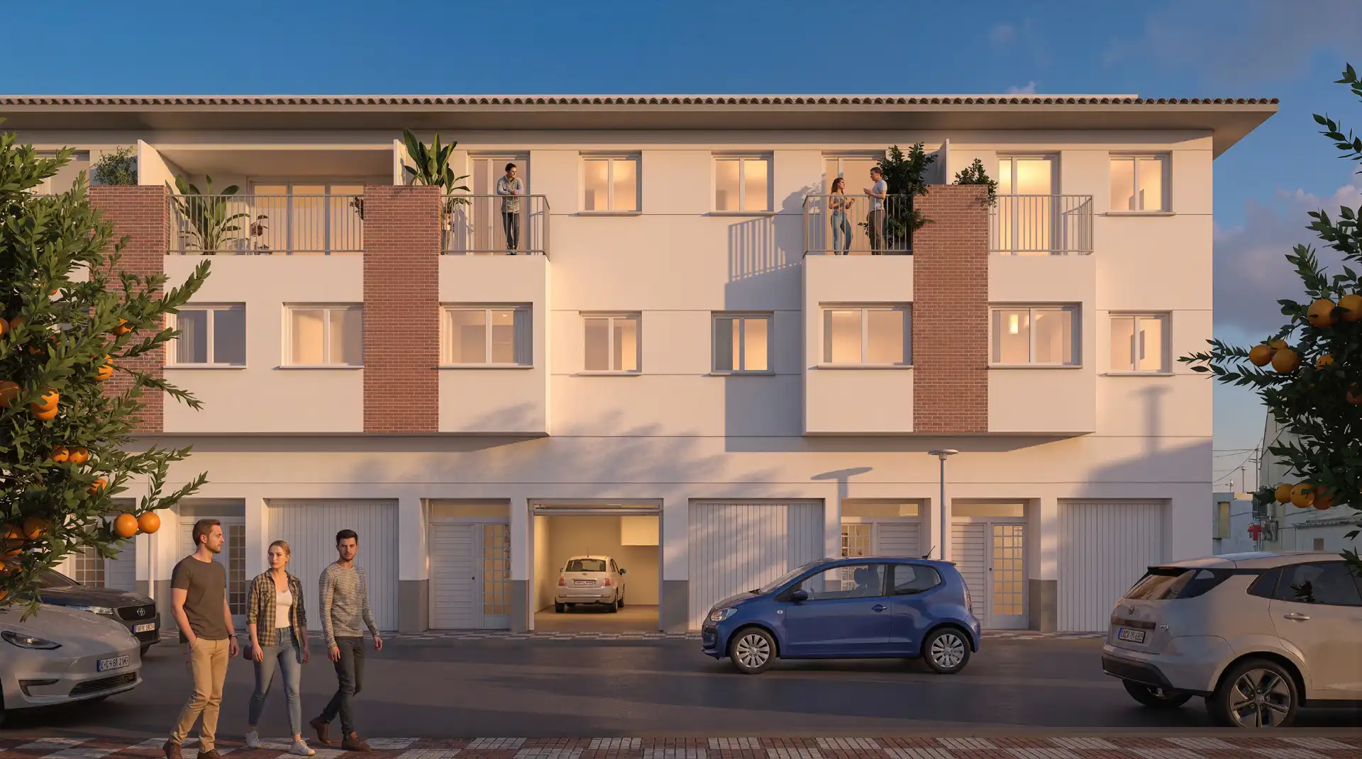 Detached homes for sale in Carrer Ausiàs March, 30, Senyera