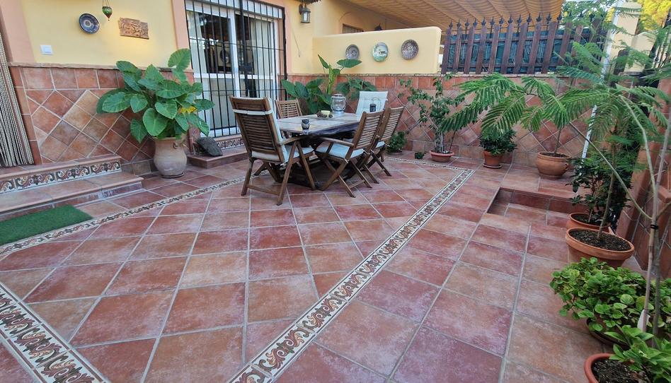 Foto 1 de Casa o chalet en venta en El Portil, Huelva