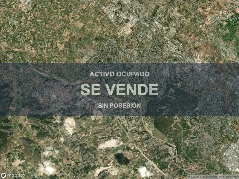 Piso en venta en Riba-roja de Túria
