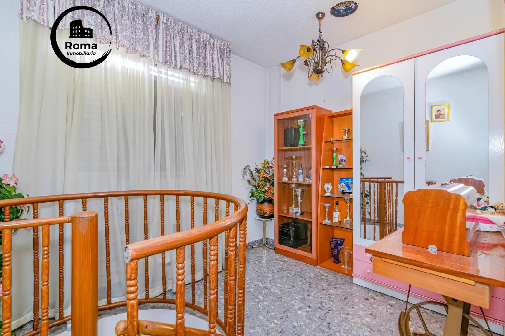 Villa avec piscine à vendre à JUPITER UR.MONTELUZ, imagen 14