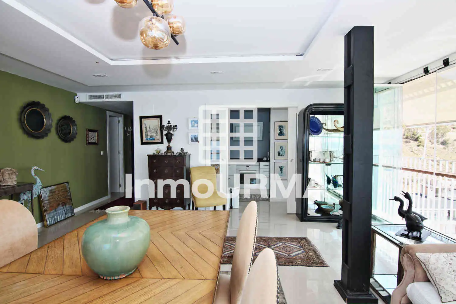 Wohnung mit Terrasse zum Verkauf in Carrer Sol Naixent, imagen 13