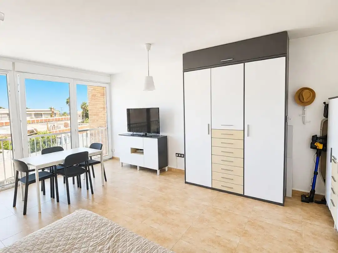 Apartament amb ascensor en venda a avenida salvador ferrandis 52, imagen 3