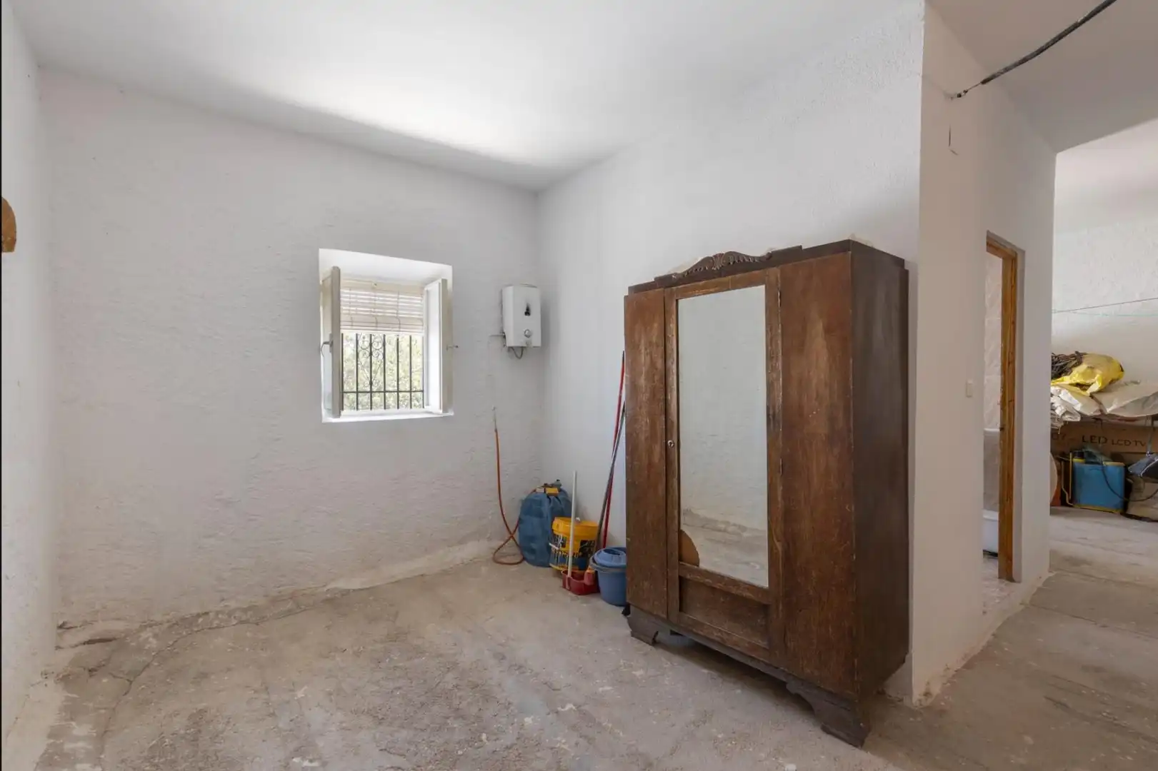 Casa o xalet en venda en Morelábor, Granada
