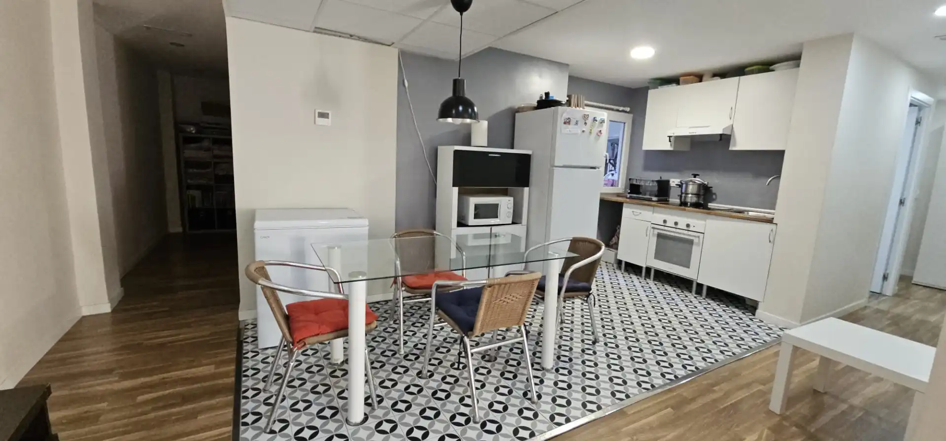 Wohnung mit Terrasse zum Verkauf in Calle Goya, imagen 3