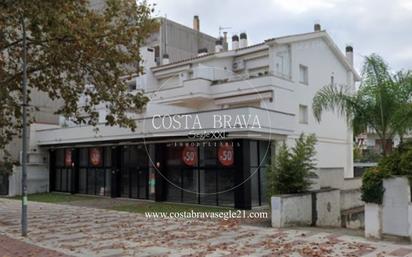 Geschaftsraum miete in Castell-Platja d'Aro mit Klimaanlage und Terrasse