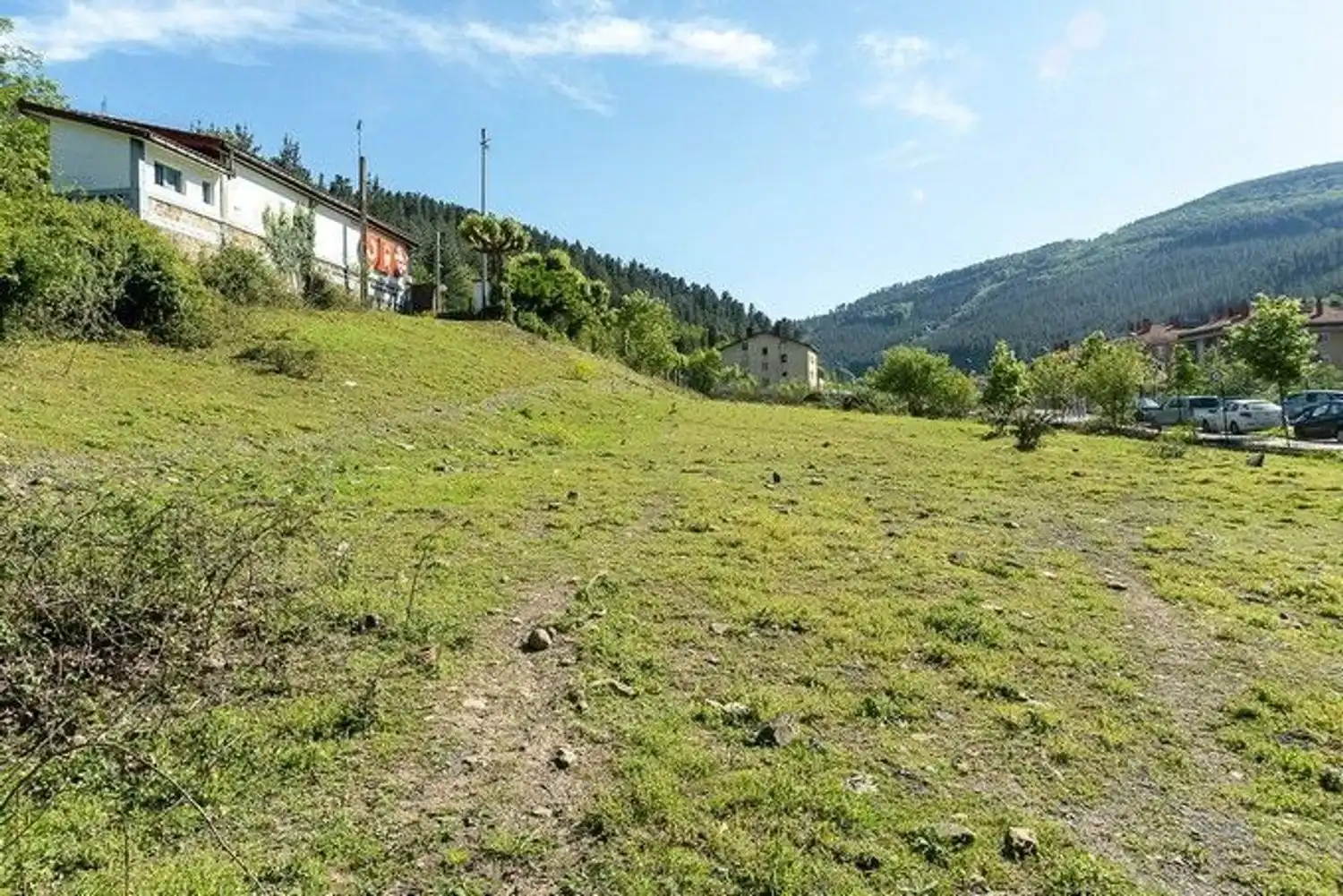 Terreny rústic en venda a Geltoki Hiribidea 0, imagen 21