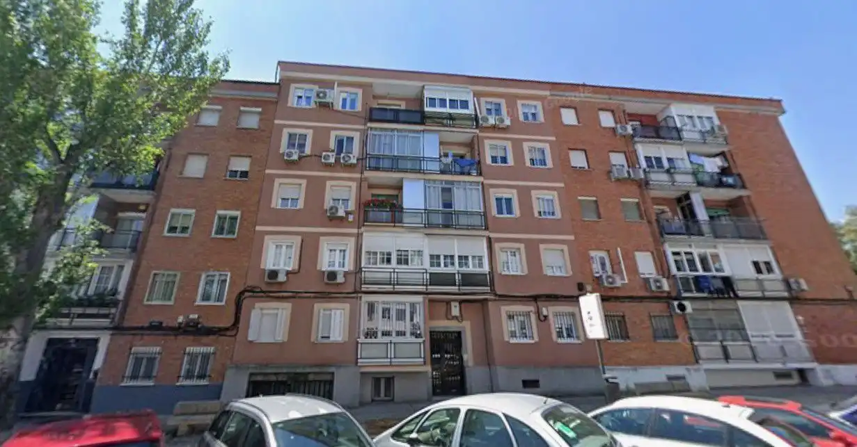 Flat for sale in FRAY LUIS DE LEON, Descubridores - Escritores, Centro