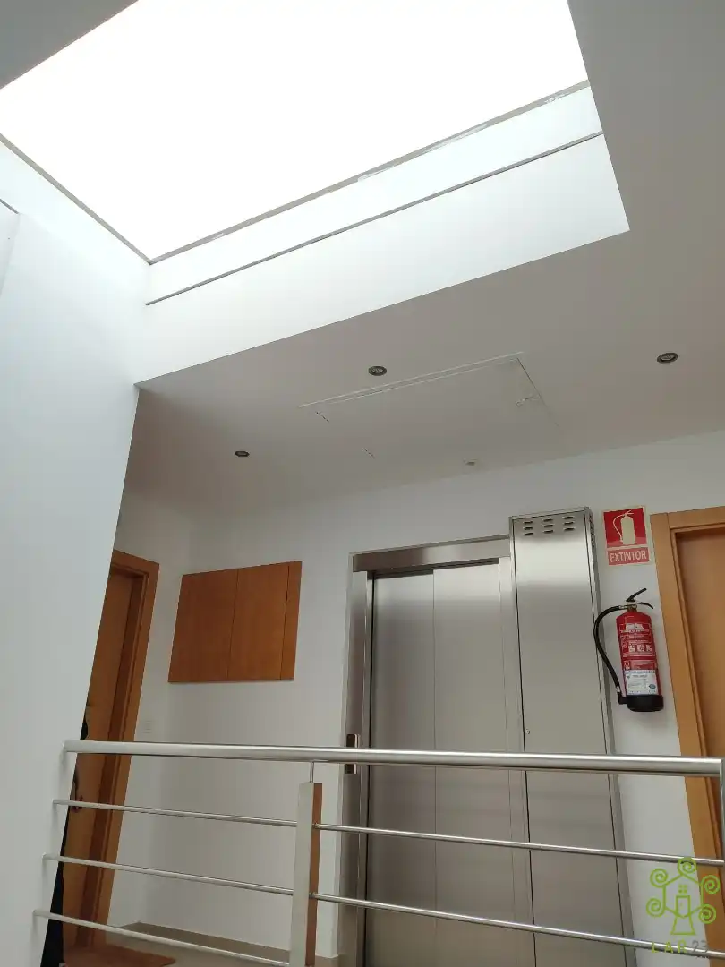 Flat for rent in Oleiros  with Heating, Parquet flooring and Furnished
