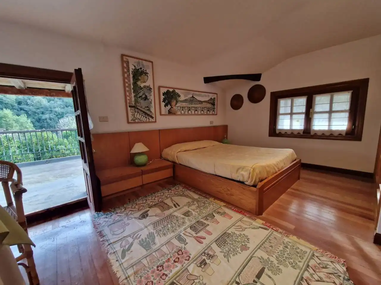 Terraced house with garden for sale in Calle Portilla, imagen 79