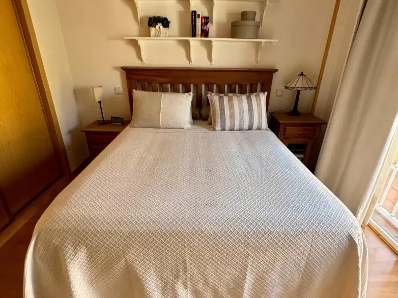 Habitación de Casa o chalet en venta en Fuentebella -San Felix - El Leguario
