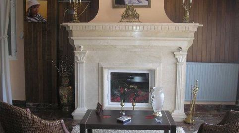 Foto 4 de Casa o chalet en venta en Villar de Rena, Badajoz