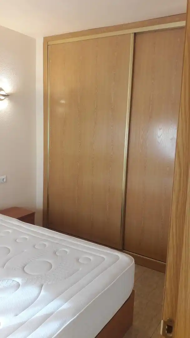 Habitación de Ático en venta en Murcia con Aire acondicionado, Calefacción y Terraza