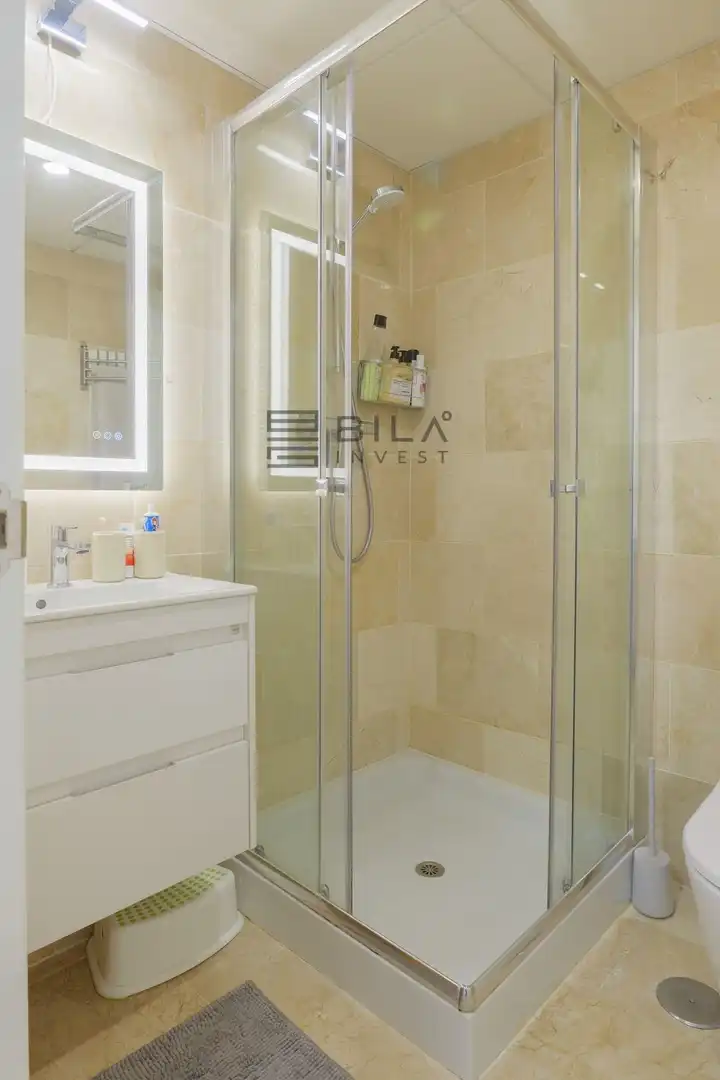 Piso con piscina en venta en Bonsai, imagen 21