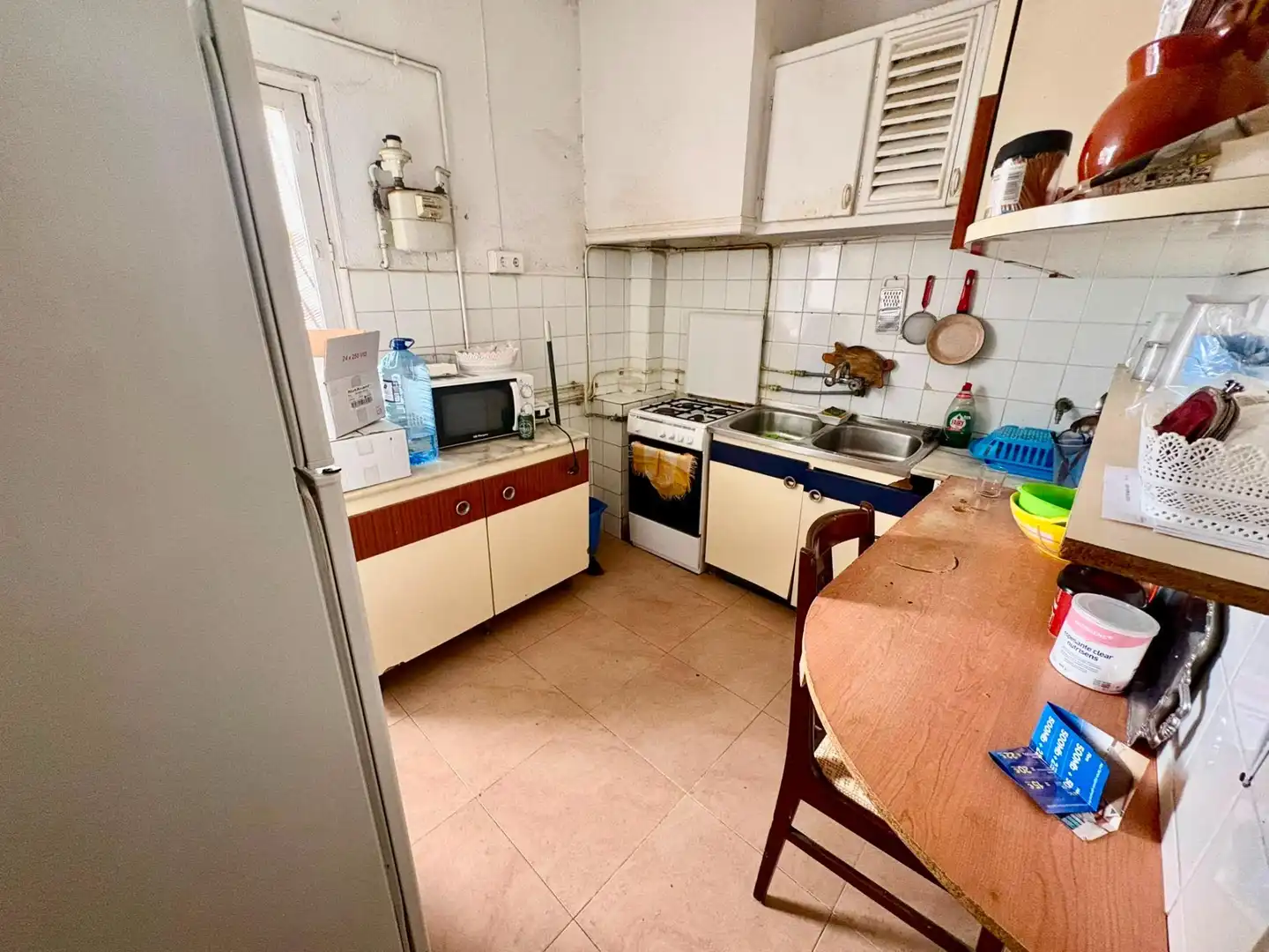 Piso en venta en Santiago