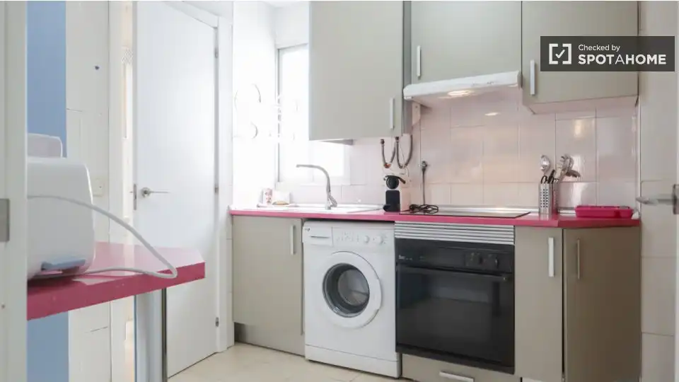 Wohnung mit Terrasse zur Miete in Centro, imagen 10
