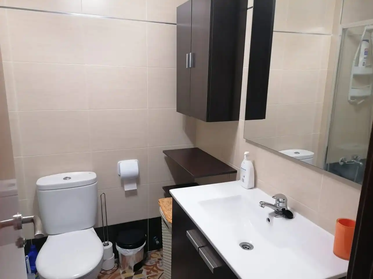Baño de Piso en venta en El Ejido con Aire acondicionado