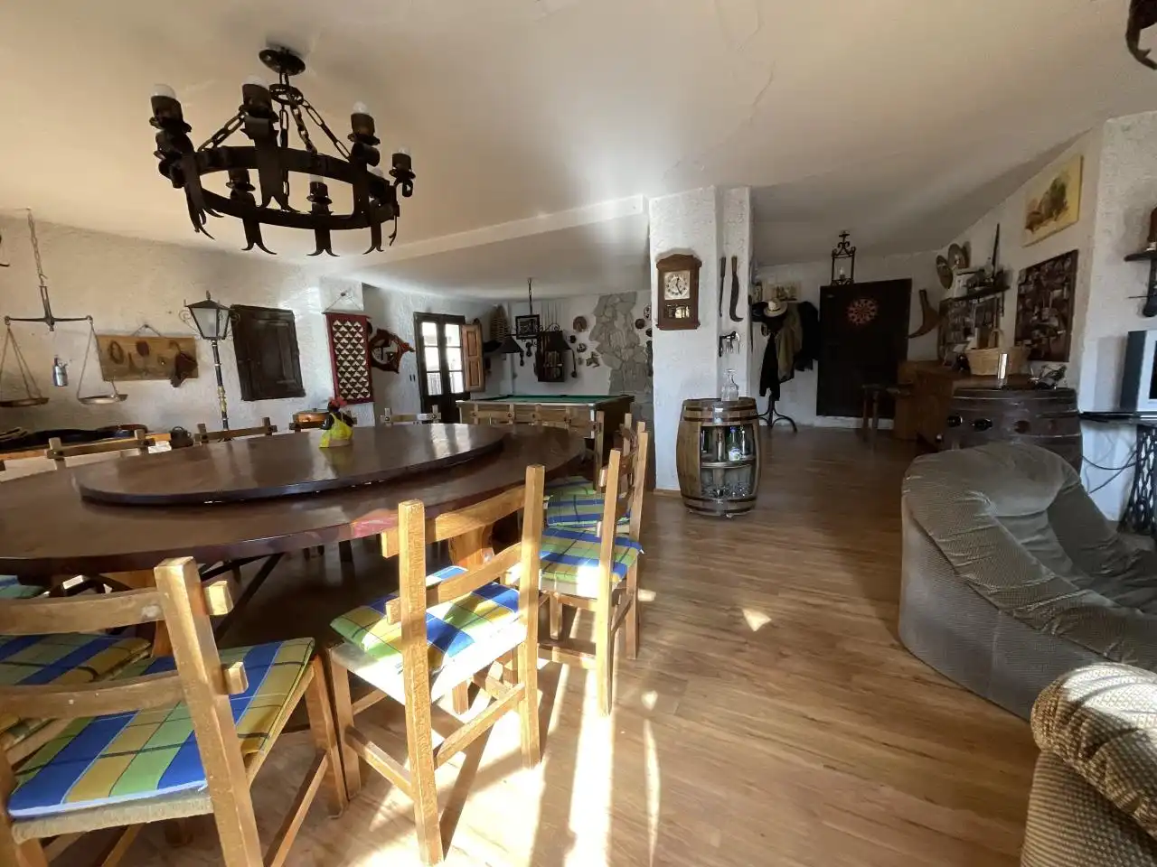 Haus mit Garten zum Verkauf in Calle Marqués de la Ensenada, imagen 28