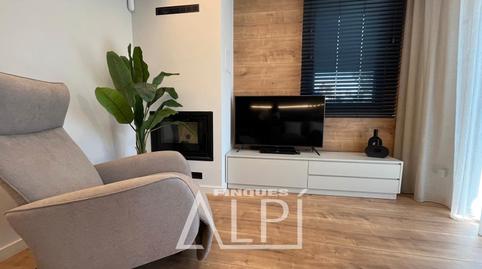 Foto 4 de Apartament en venda a Plaça de Santa Maria, 3, Puigcerdà, Girona